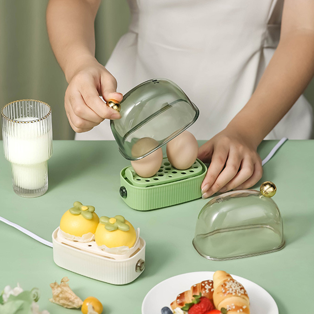 220V Rapid Egg Cooker Automati - Egg Cooker Rapid recensione e prezzo