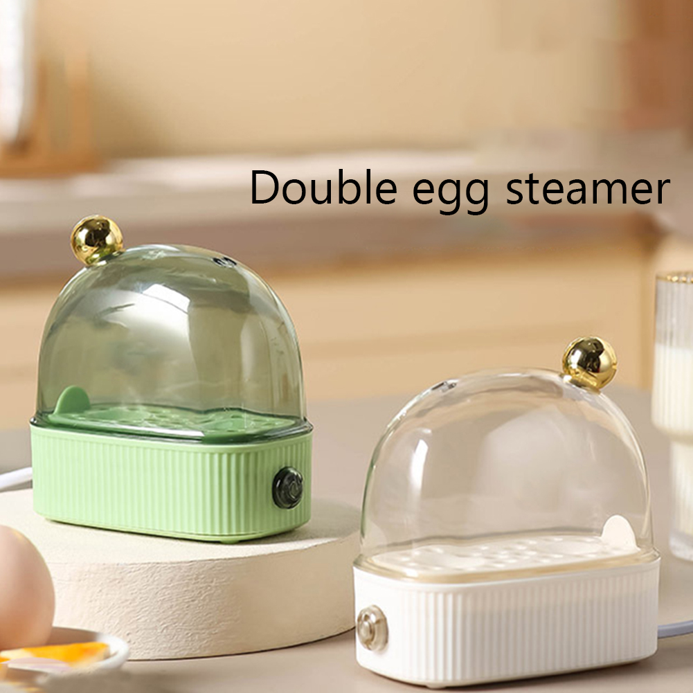 220V Rapid Egg Cooker Automati - Egg Cooker Rapid recensione e prezzo