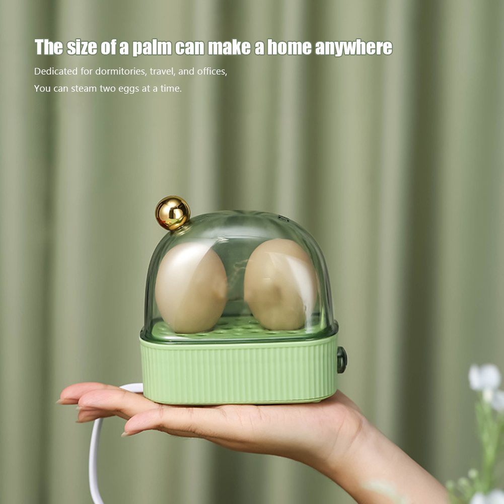 220V Rapid Egg Cooker Automati - Egg Cooker Rapid recensione e prezzo