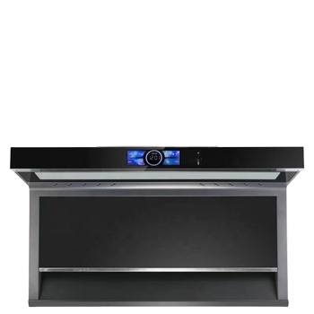 90cm Island Range Hood with Lo - Kitchen Appliances Lowes recensione e prezzo