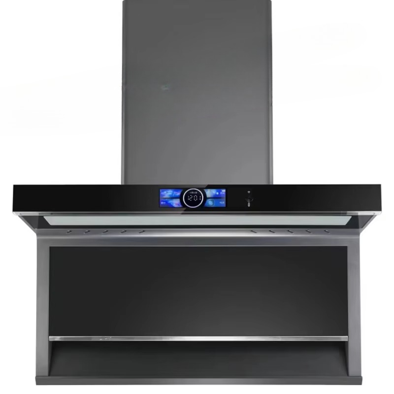 90cm Island Range Hood with Lo - Kitchen Appliances Lowes recensione e prezzo