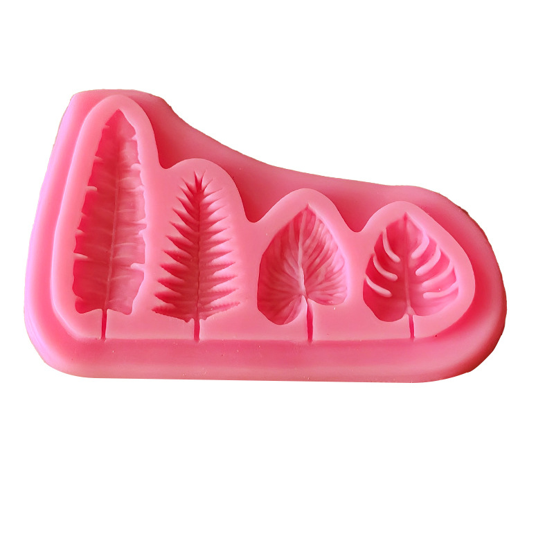 Palm Leaves And Turtle Leaf Si - Kitchen Appliances Baking recensione e prezzo