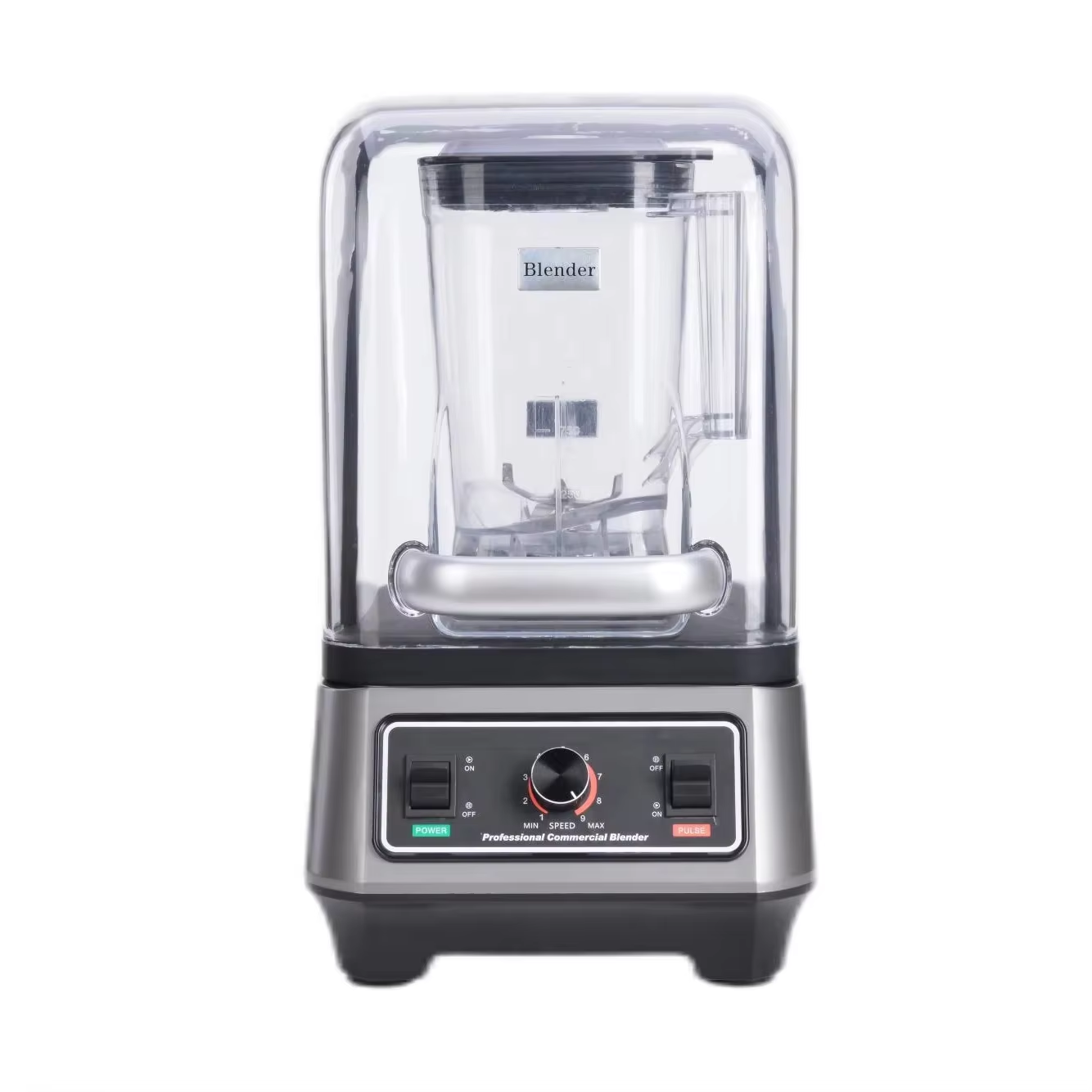 High-Speed 1500W Commercial Ki - Kitchen Appliances Lowes recensione e prezzo