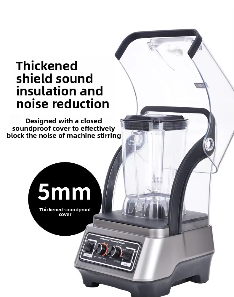 High-Speed 1500W Commercial Ki - Kitchen Appliances Lowes recensione e prezzo