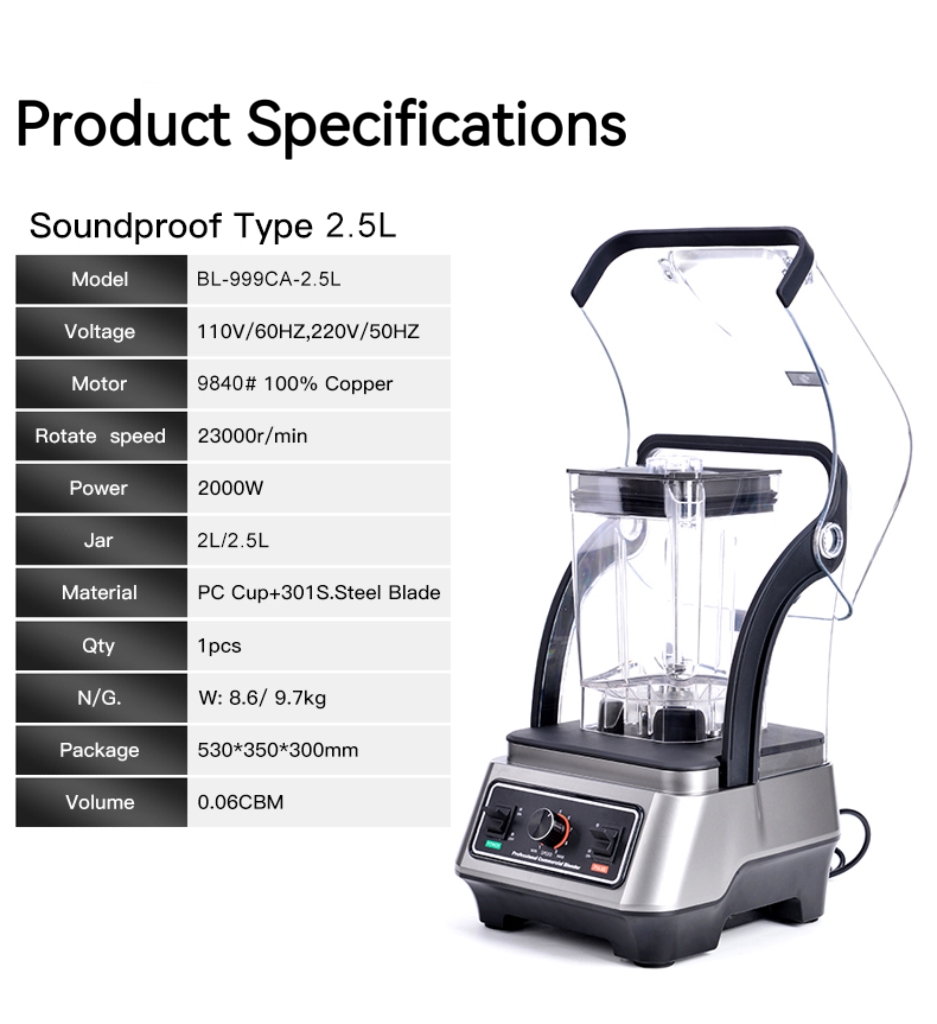 High-Speed 1500W Commercial Ki - Kitchen Appliances Lowes recensione e prezzo