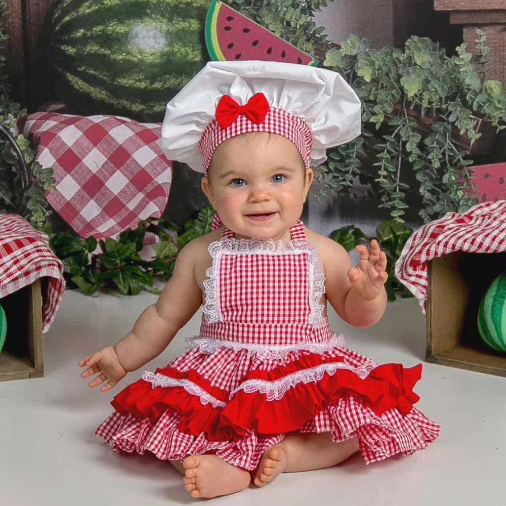 Newborn Baby Chef Photography  - Kitchen Appliances Gift recensione e prezzo