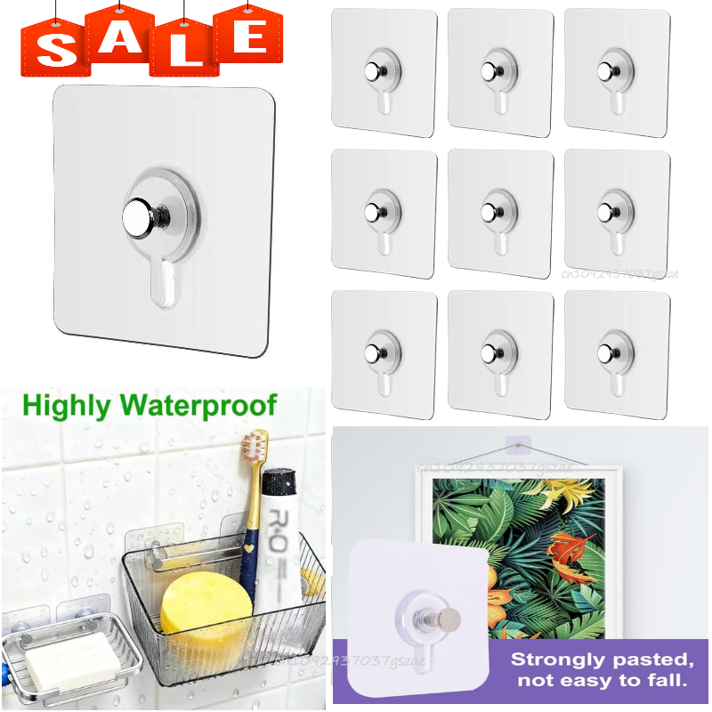 Photo Frame Hooks Storage Rack - Kitchen Appliances Gift recensione e prezzo