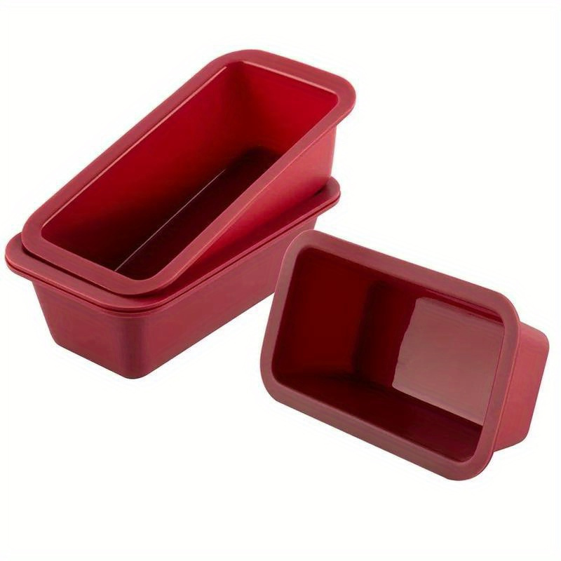 Silicone Baking Molds NonStick - Kitchen Appliances Garage recensione e prezzo