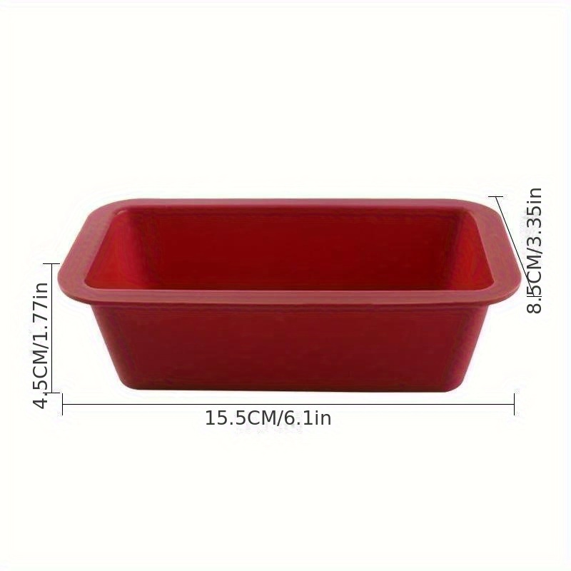Silicone Baking Molds NonStick - Kitchen Appliances Garage recensione e prezzo