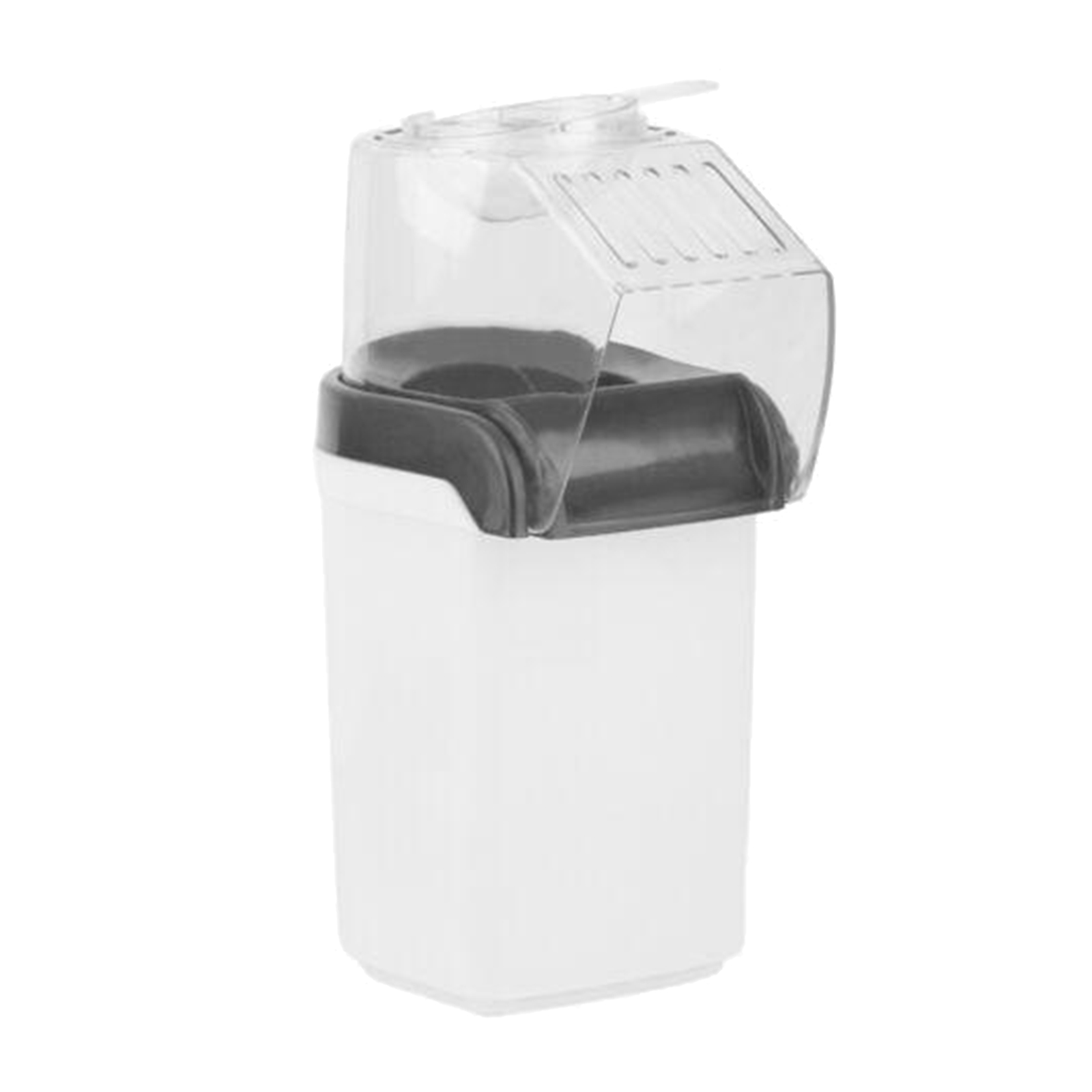 Automatic Oil free Hot Air Pop - Air Popcorn Maker recensione e prezzo
