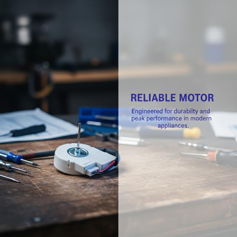 Refrigerator Motor Fan DC12V 4 - Kitchen Appliances Lowes recensione e prezzo