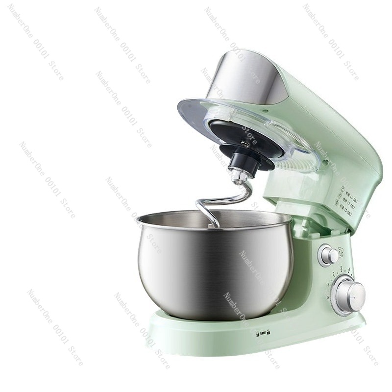 5L Stand Mixer Dough Kneader L - Kitchen Appliances Lowes recensione e prezzo