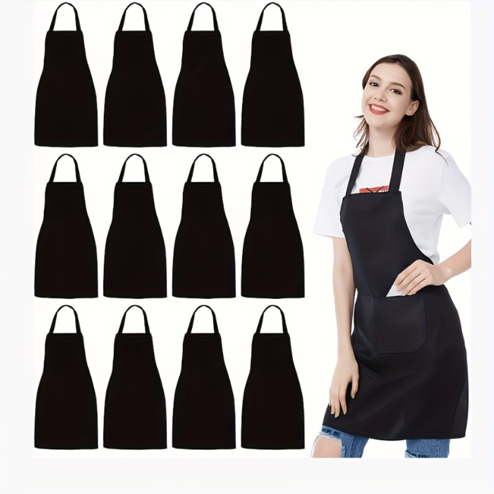 6PCS Fashionable High-end Blac - Kitchen Appliances Hobart recensione e prezzo