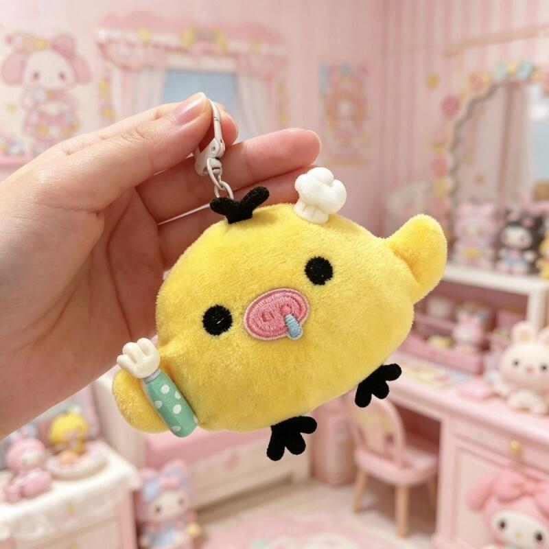Kawaii Kiiroitori Chef Moe Pig - Kitchen Appliances Gift recensione e prezzo