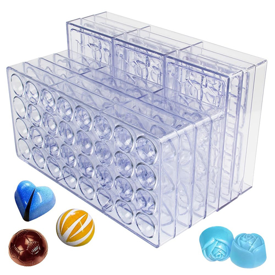 24 Styles Available Plastic Ch - Kitchen Appliances Baking recensione e prezzo
