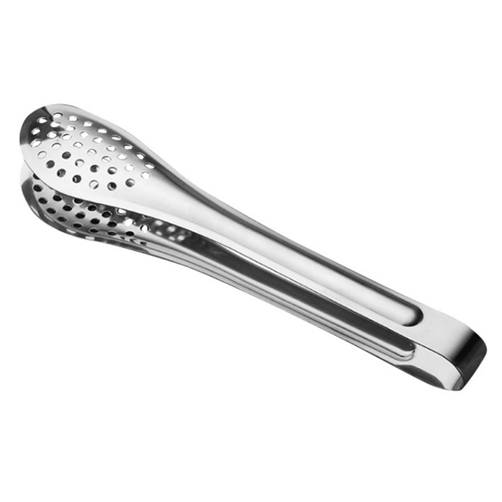 Barbecue Tongs Stainless Steel - Kitchen Appliances Hobart recensione e prezzo