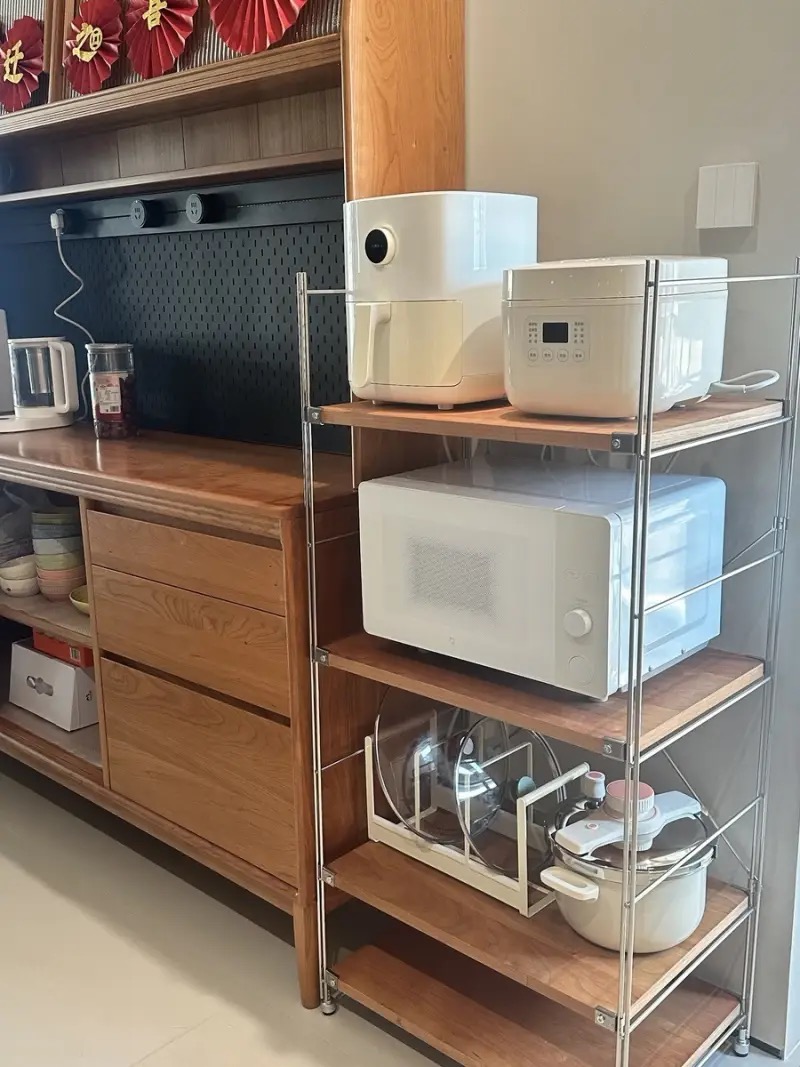 Home Living Room Kitchen Appli - Kitchen Appliances Warehouse recensione e prezzo