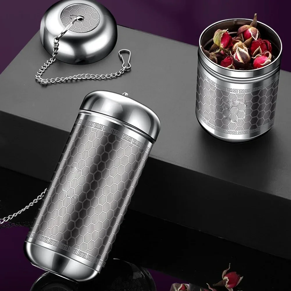316 Stainless Steel Tea Infuse - Kitchen Appliances Gift recensione e prezzo