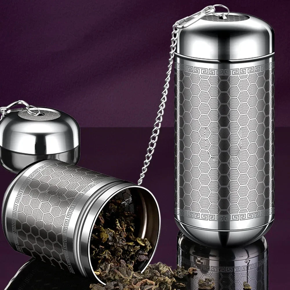 316 Stainless Steel Tea Infuse - Kitchen Appliances Gift recensione e prezzo
