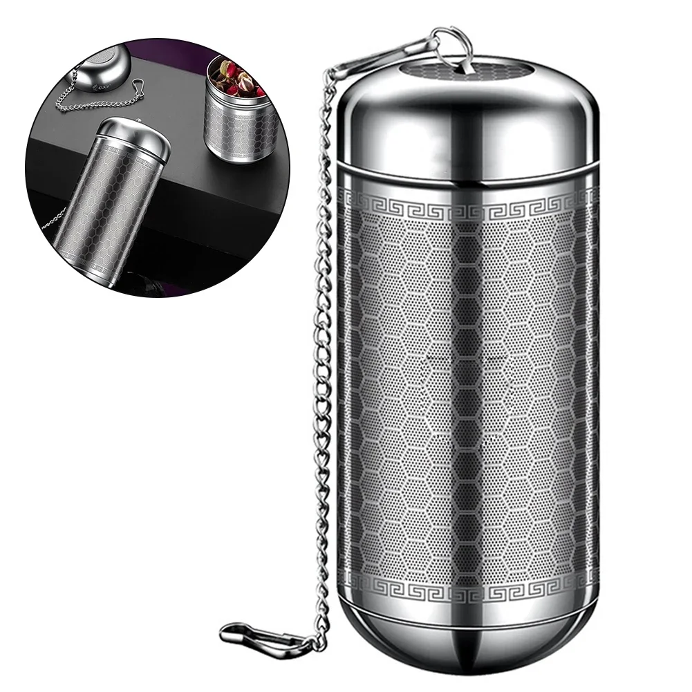 316 Stainless Steel Tea Infuse - Kitchen Appliances Gift recensione e prezzo