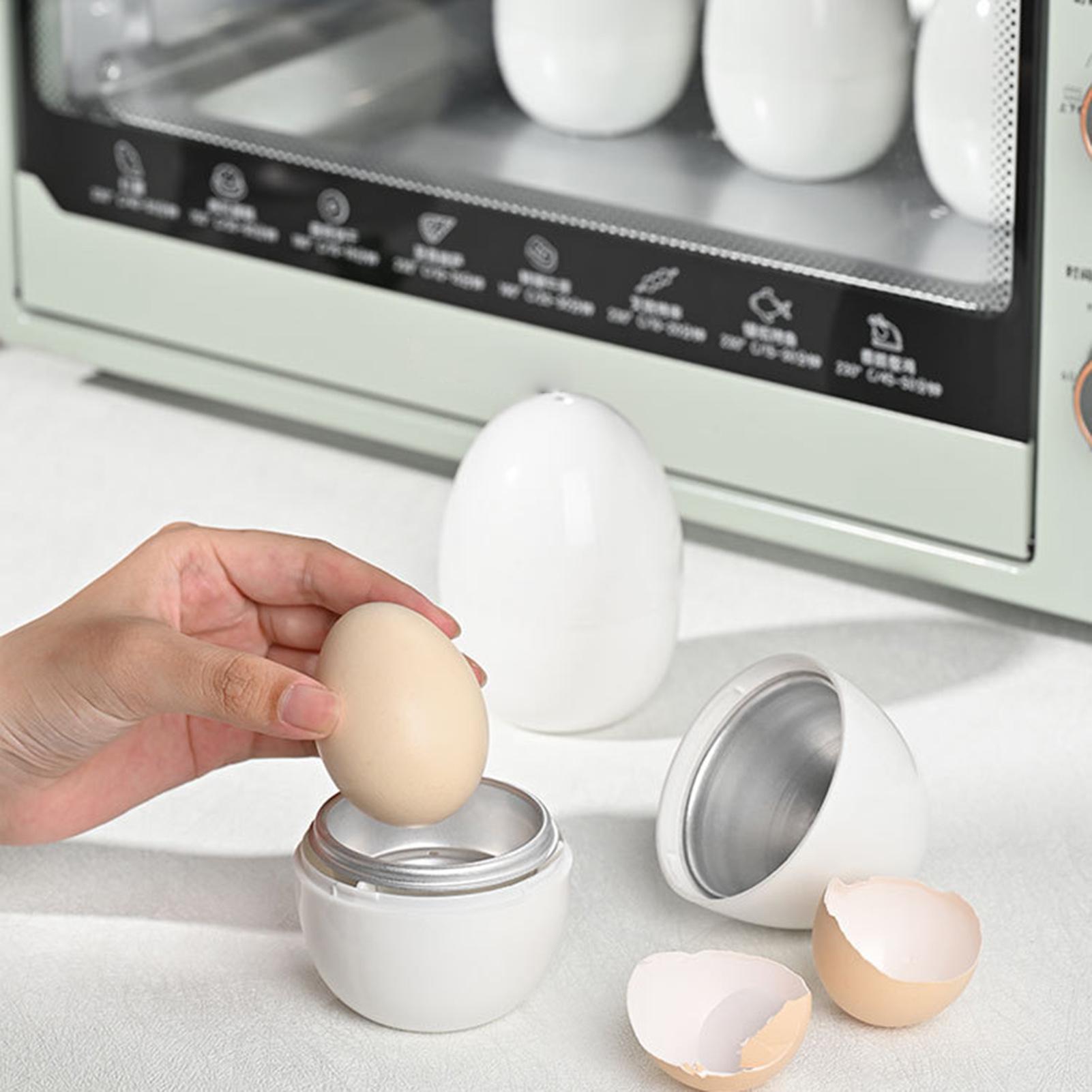 Microwave Egg Poacher Microwav - Egg Cooker Rapid recensione e prezzo