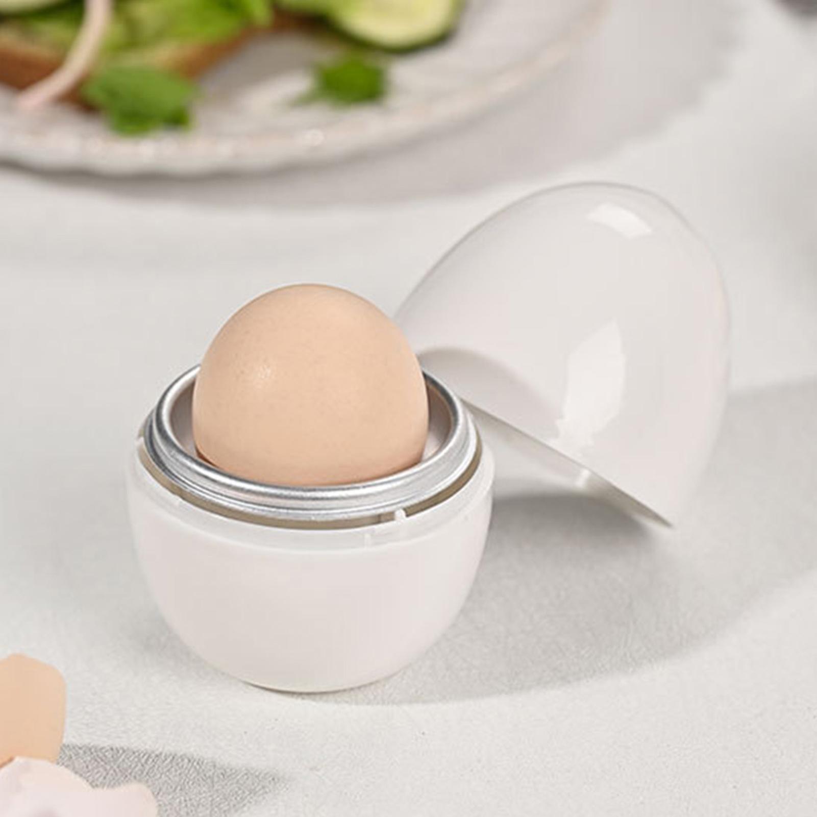 Microwave Egg Poacher Microwav - Egg Cooker Rapid recensione e prezzo