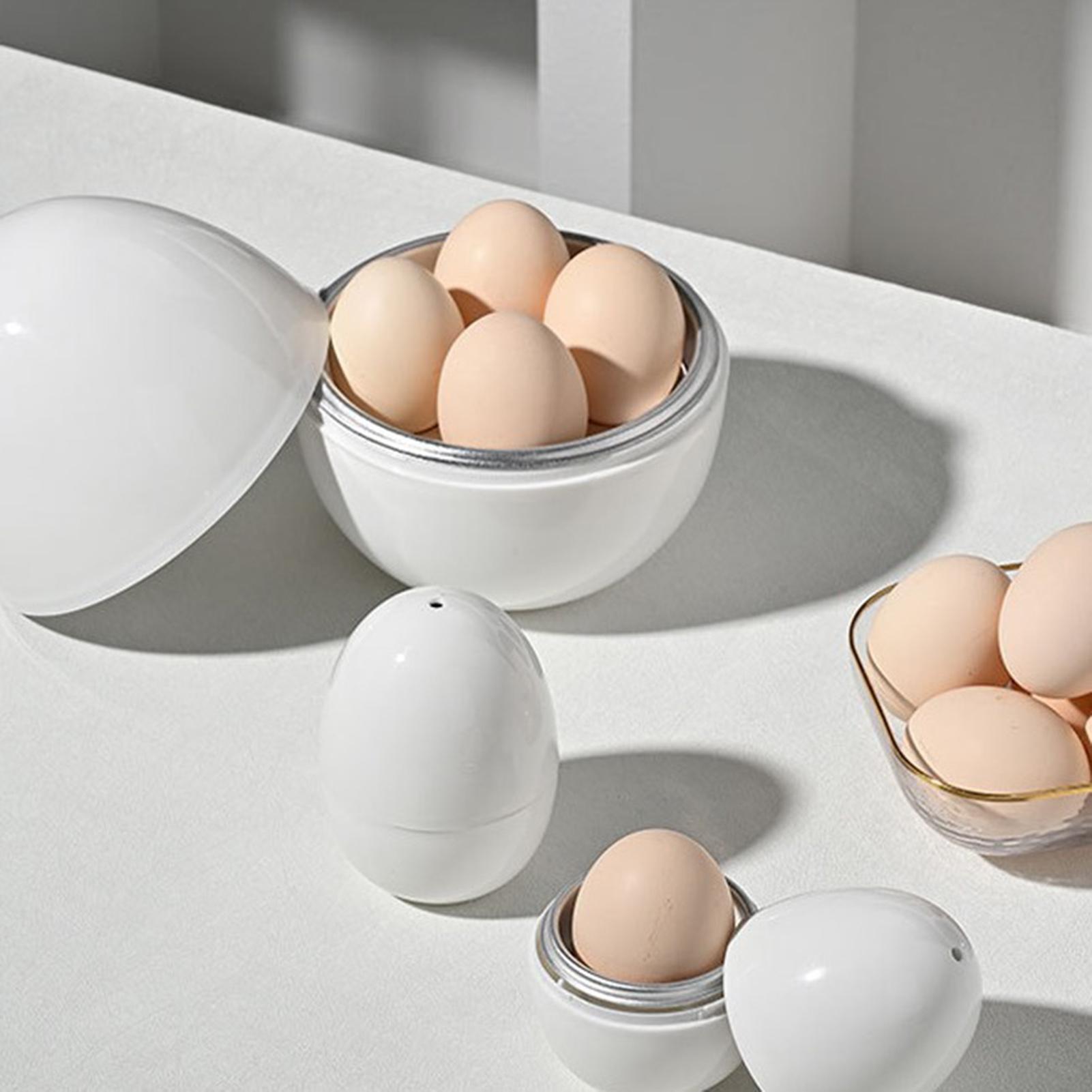 Microwave Egg Poacher Microwav - Egg Cooker Rapid recensione e prezzo