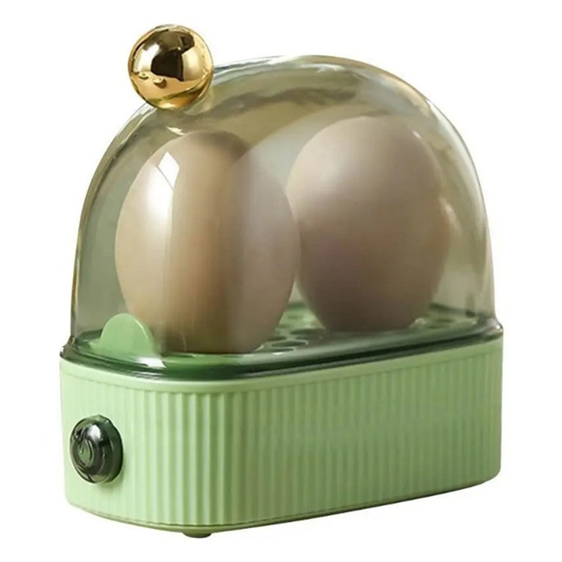ABBZ-Electric Egg Boiler Autom - Egg Cooker Rapid recensione e prezzo