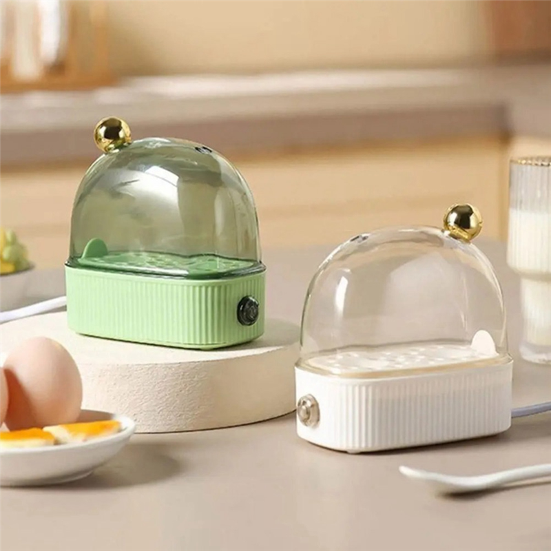 ABBZ-Electric Egg Boiler Autom - Egg Cooker Rapid recensione e prezzo