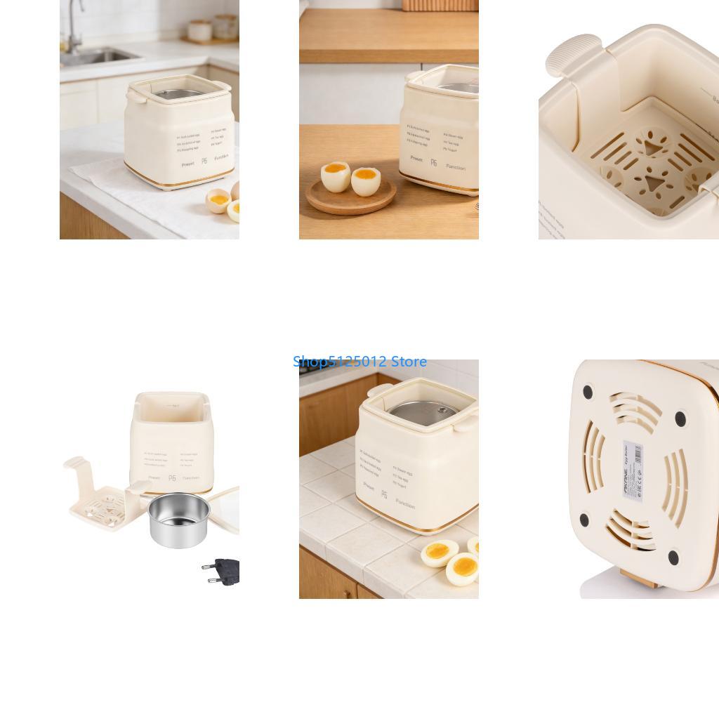 G8TC Space Saving Multifunctio - Egg Cooker Rapid recensione e prezzo