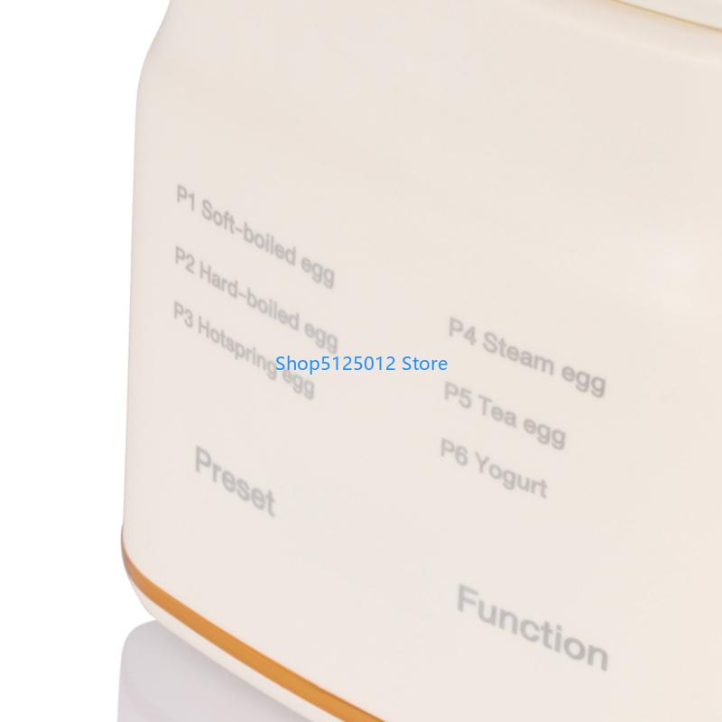 G8TC Space Saving Multifunctio - Egg Cooker Rapid recensione e prezzo