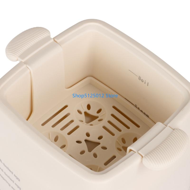 G8TC Space Saving Multifunctio - Egg Cooker Rapid recensione e prezzo