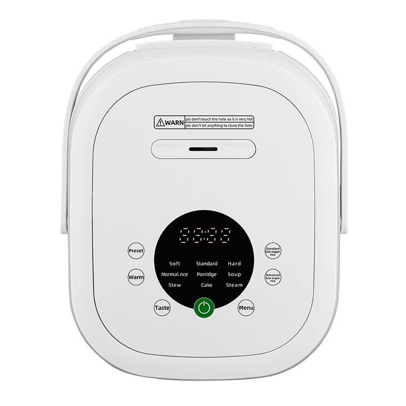 Multi-functional Smart 5L Home - Kitchen Appliances Lowes recensione e prezzo