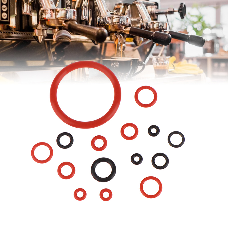 15pcs O-Ring Seal Kit Gasket F - Kitchen Appliances Gift recensione e prezzo
