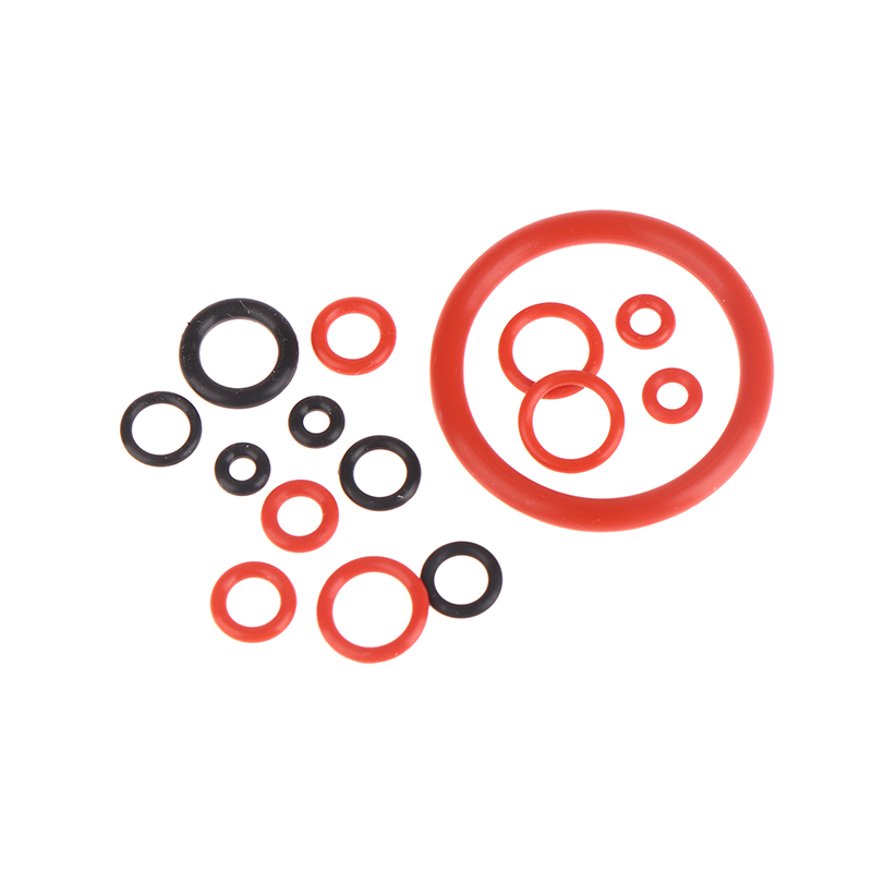 15pcs O-Ring Seal Kit Gasket F - Kitchen Appliances Gift recensione e prezzo