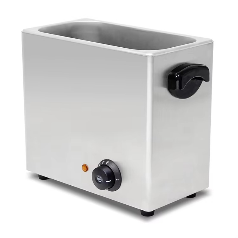 Stainless Steel Commercial Ele - Egg Cooker Rapid recensione e prezzo