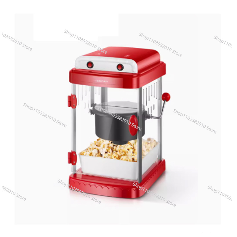 Household Small Hot Air Popcor - Air Popcorn Maker recensione e prezzo