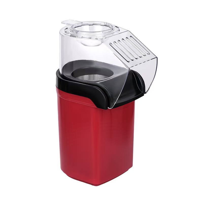 Hot Air Popcorn Maker Mini Ele - Air Popcorn Maker recensione e prezzo