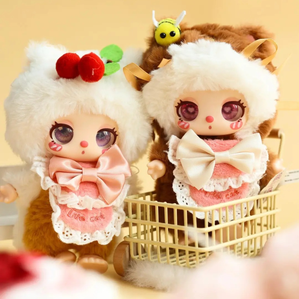 Genuine Liila Chef Kitten seri - Kitchen Appliances Gift recensione e prezzo