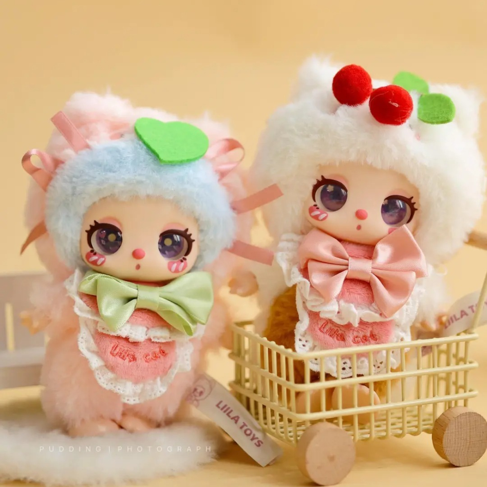 Genuine Liila Chef Kitten seri - Kitchen Appliances Gift recensione e prezzo