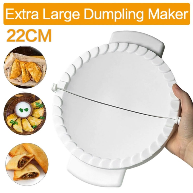 Household Dumpling Mold Dough  - Kitchen Appliances Garage recensione e prezzo