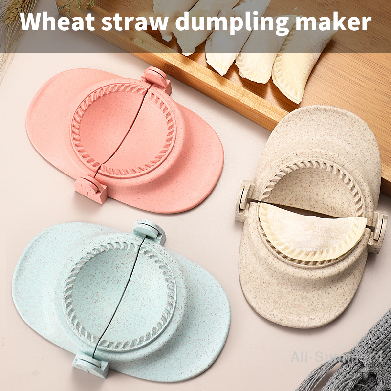 Dumpling Machine Tools Dumplin - Kitchen Appliances Garage recensione e prezzo