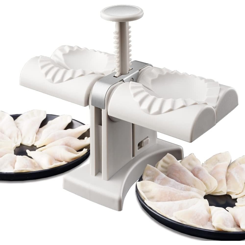 Automatic Dumpling Machine Eas - Kitchen Appliances Gift recensione e prezzo
