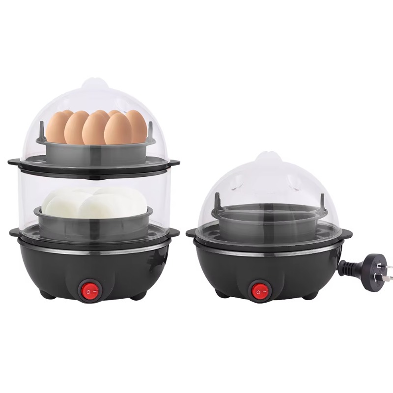 High Quality Home Portable Com - Egg Cooker Rapid recensione e prezzo