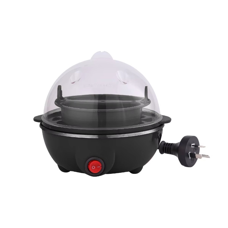 High Quality Home Portable Com - Egg Cooker Rapid recensione e prezzo
