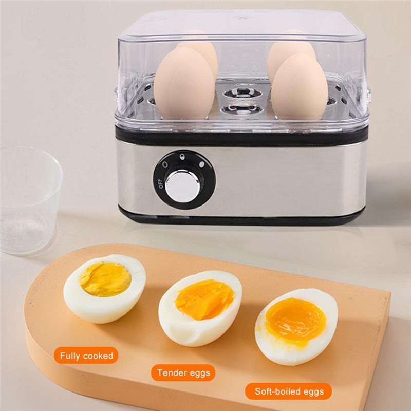 A50Q-Electric Rapid Eggs Cooke - Egg Cooker Rapid recensione e prezzo