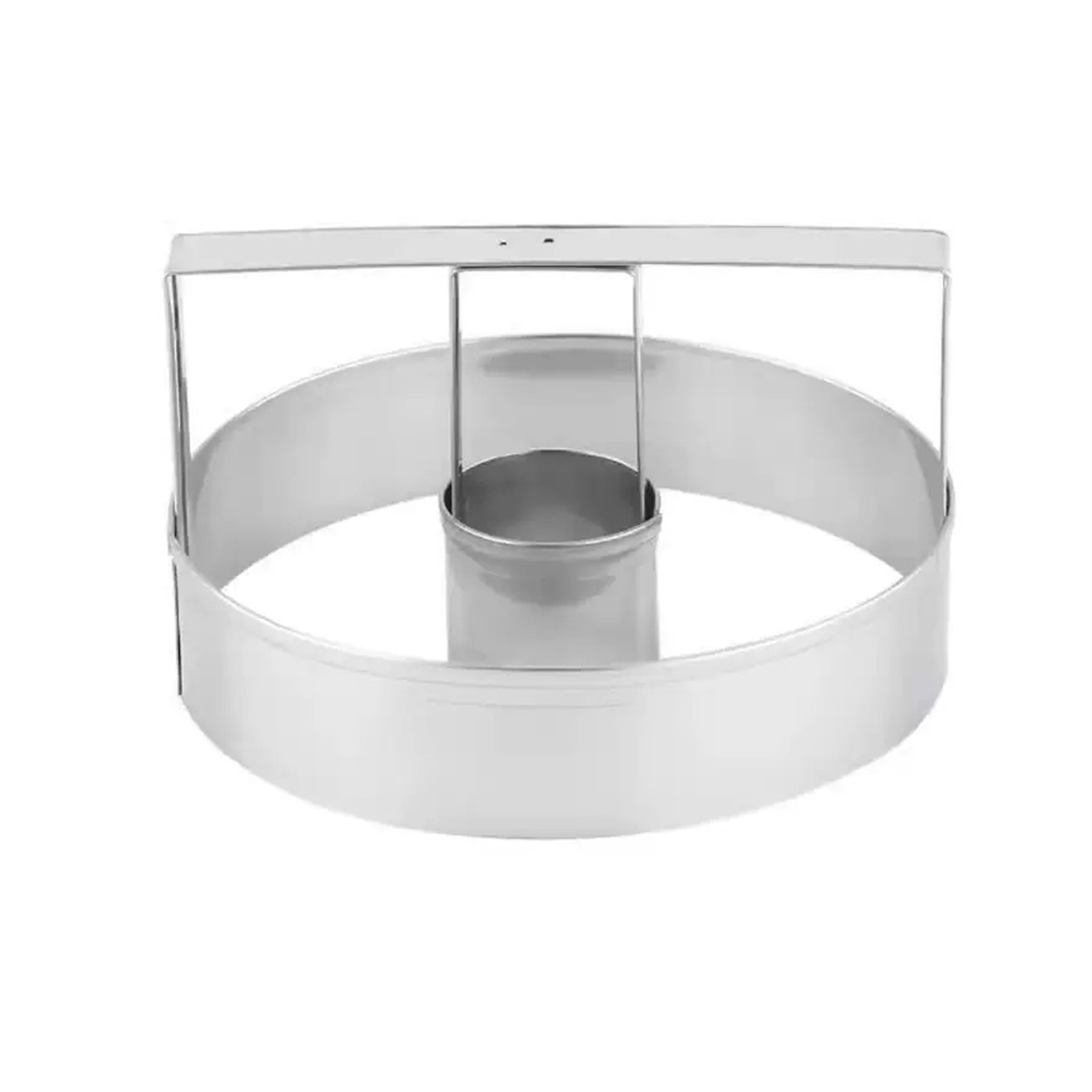 Stainless Steel Cookie Cutter  - Kitchen Appliances Baking recensione e prezzo