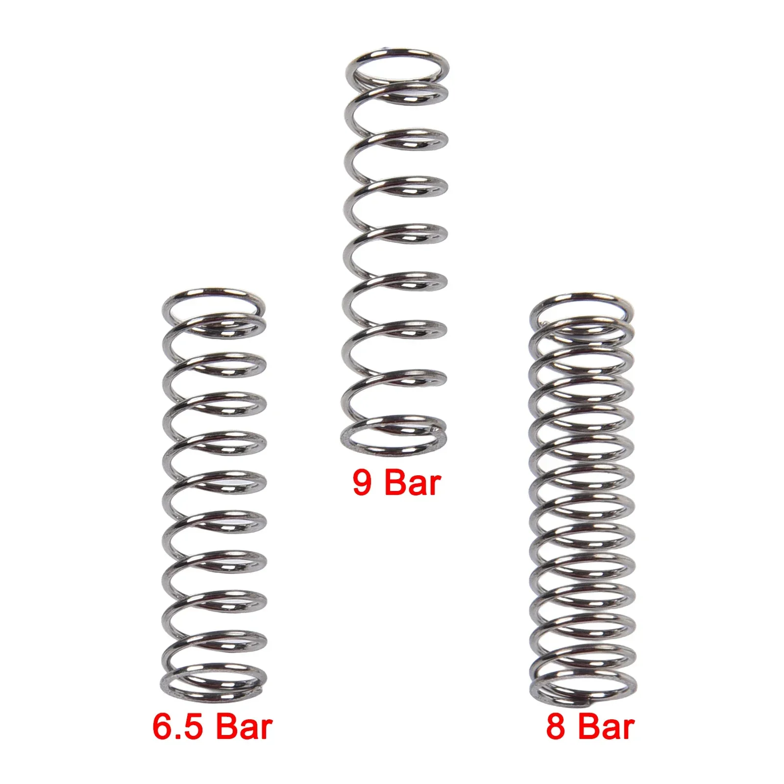 6.5 8 9 Bar OPV Springs Set Mo - Kitchen Appliances Gift recensione e prezzo