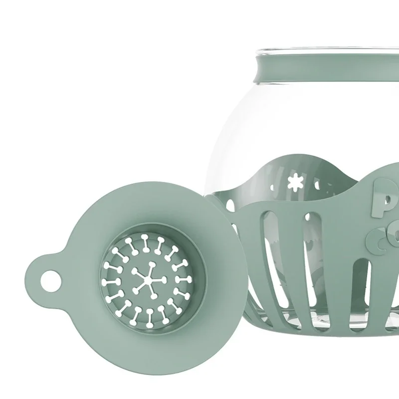 Popcorn Maker Microwave Snack  - Air Popcorn Maker recensione e prezzo