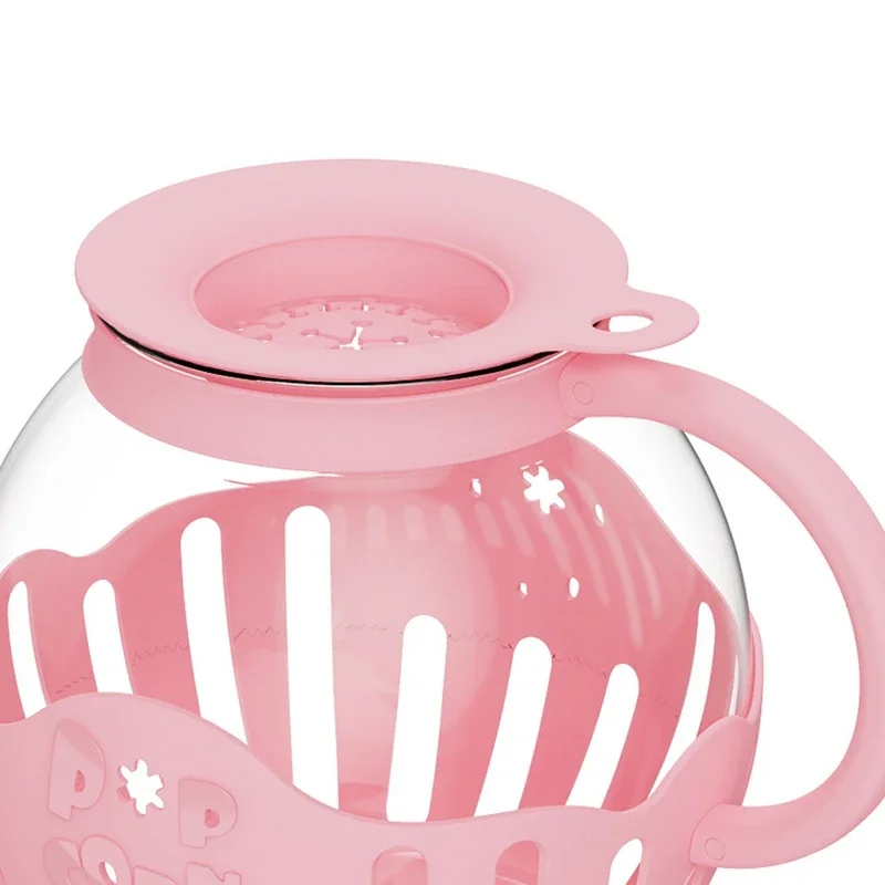 Popcorn Maker Microwave Snack  - Air Popcorn Maker recensione e prezzo